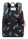 Herschel Heritage Youth Backpack Race Cars