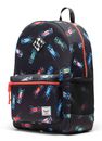 Herschel Heritage Youth Backpack Race Cars