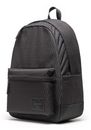 Herschel Classic Backpack 30 L XL Black Diamond / Black