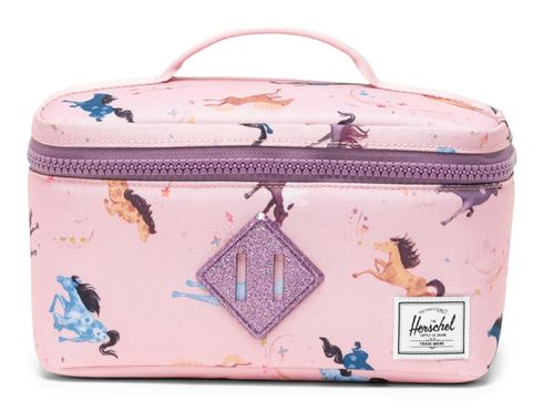 Herschel Heritage Lunch Box Little Herschel Wild Horses