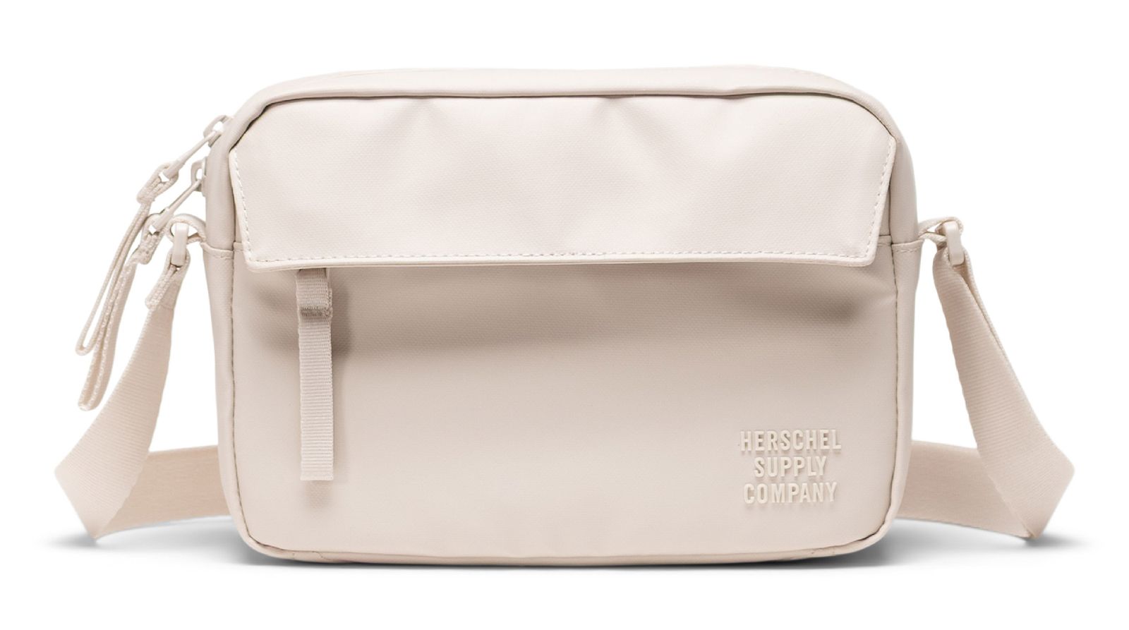 Herschel Alberni Crossbody Moonbeam