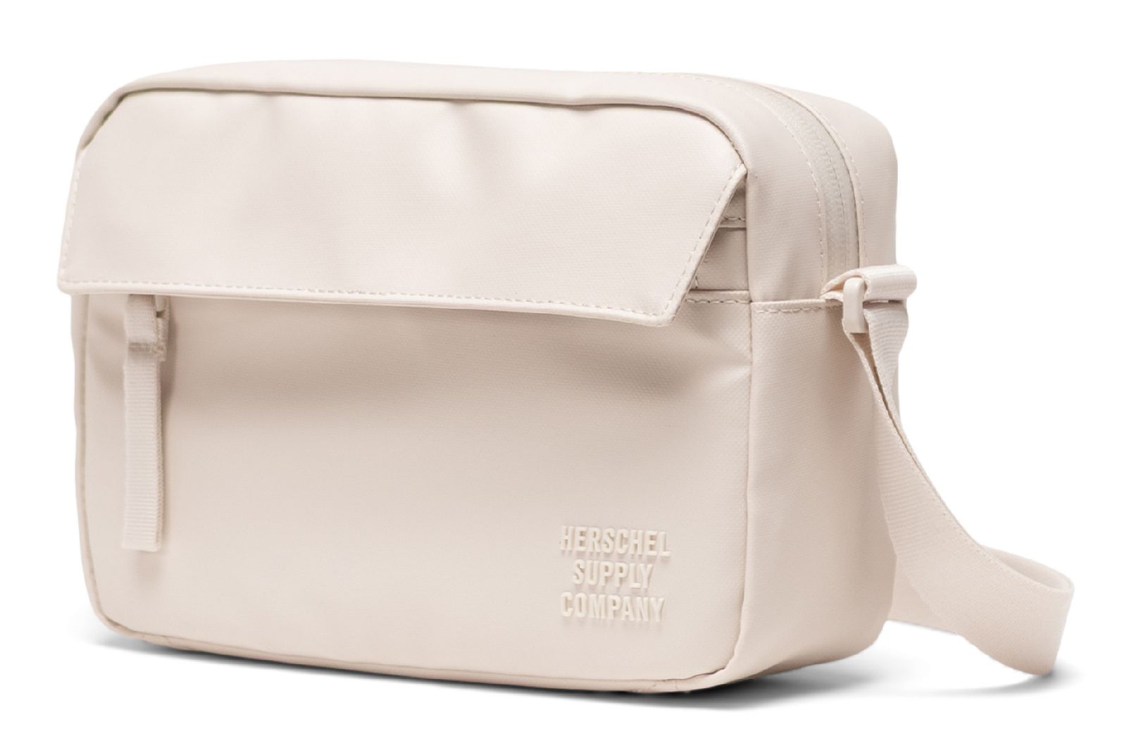 Herschel Alberni Crossbody Moonbeam Herschel Alberni Crossbody Moonbeam