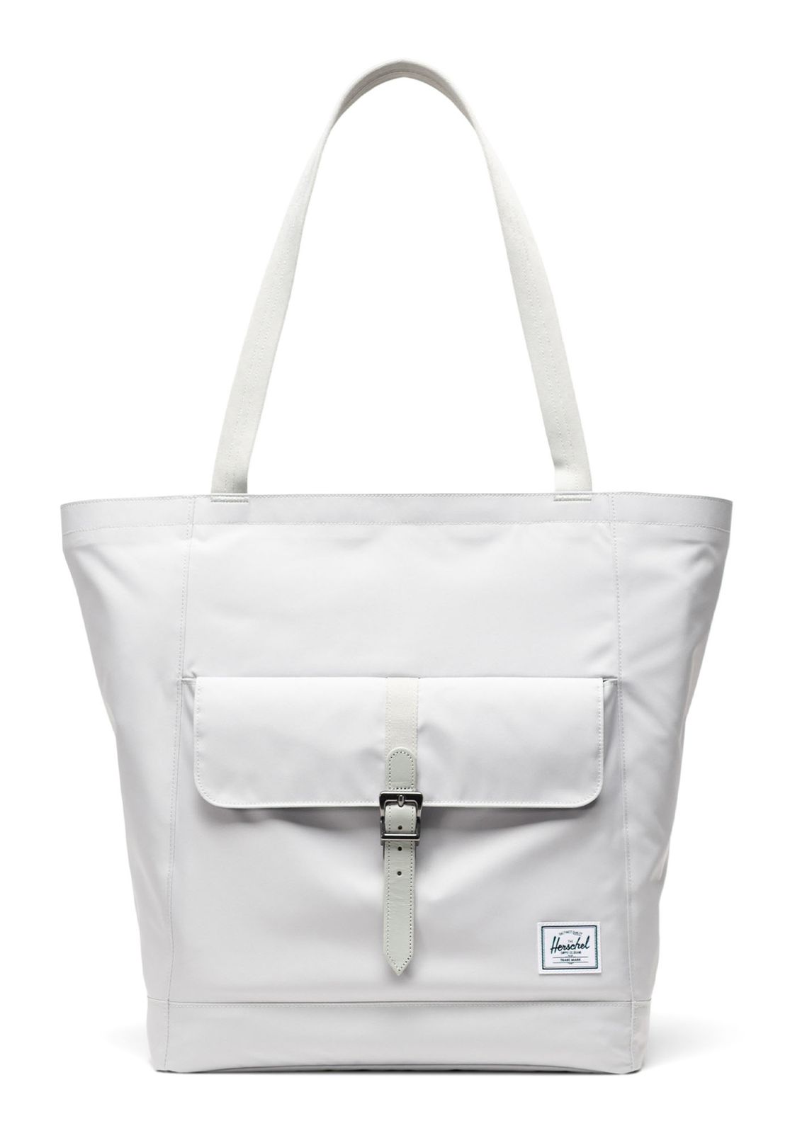 Herschel Retreat Tote Metal