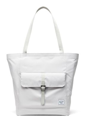 Herschel Retreat Tote Metal