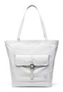 Herschel Retreat Tote Metal Herschel Retreat Tote Metal