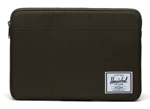 Herschel Anchor 14 Inch Sleeve S Ivy Green 14″