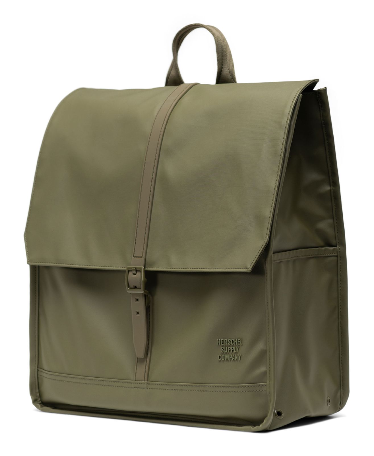 Herschel City Backpack Ivy Green Herschel City Backpack Ivy Green