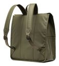 Herschel City Backpack Ivy Green Herschel City Backpack Ivy Green