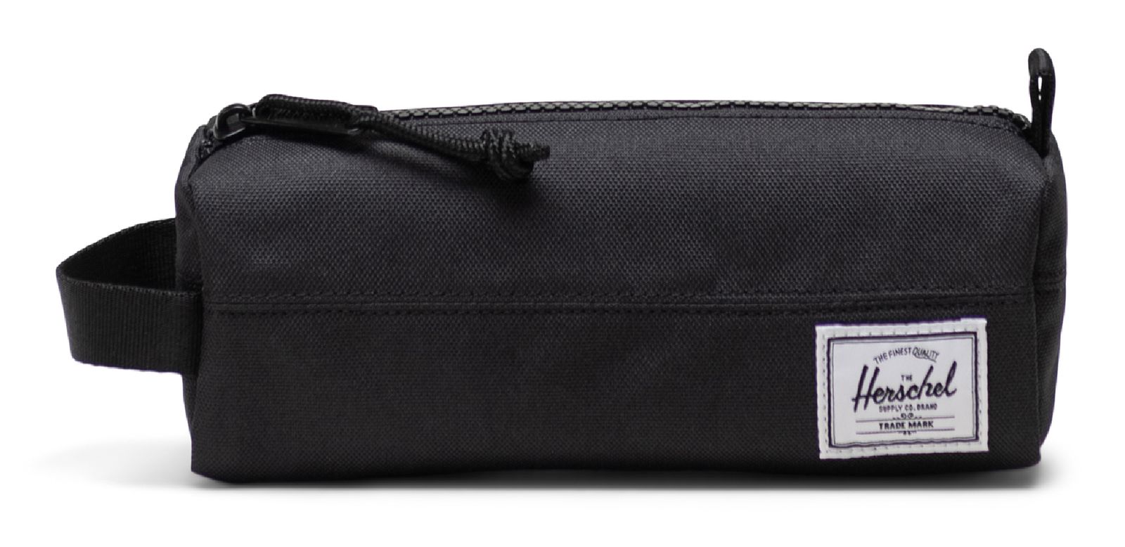Herschel Settlement Pencil Case Little Herschel Black