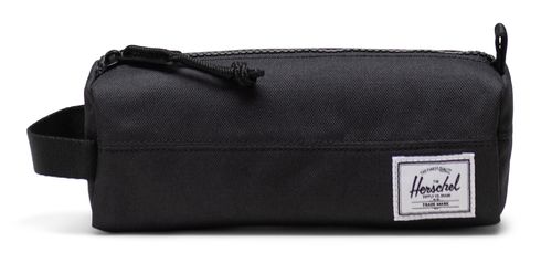 Herschel Settlement Pencil Case Little Herschel Black