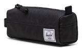 Herschel Settlement Pencil Case Little Herschel Black Herschel Settlement Pencil Case Little Herschel Black