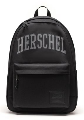Herschel Classic Backpack 30 L XL Varsity Black