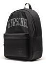 Herschel Classic Backpack 30 L XL Varsity Black