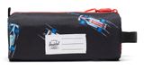 Herschel Settlement Pencil Case Little Herschel Race Cars Herschel Settlement Pencil Case Little Herschel Race Cars
