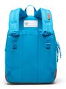 Herschel Heritage Kids Backpack Hawaiian Surf / Saddle Brown Herschel Heritage Kids Backpack Hawaiian Surf / Saddle Brown