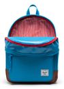 Herschel Heritage Kids Backpack Hawaiian Surf / Saddle Brown Herschel Heritage Kids Backpack Hawaiian Surf / Saddle Brown