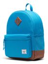 Herschel Heritage Kids Backpack Hawaiian Surf / Saddle Brown Herschel Heritage Kids Backpack Hawaiian Surf / Saddle Brown