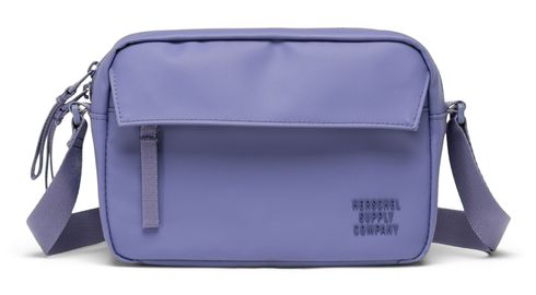 Herschel Alberni Crossbody Heron