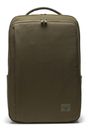 Herschel Kaslo Backpack Tech Ivy Green Tonal