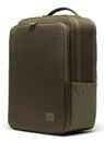 Herschel Kaslo Backpack Tech Ivy Green Tonal