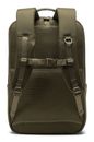 Herschel Kaslo Backpack Tech Ivy Green Tonal