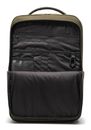 Herschel Kaslo Backpack Tech Ivy Green Tonal