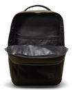 Herschel Kaslo Backpack Tech Ivy Green Tonal