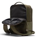 Herschel Kaslo Backpack Tech Ivy Green Tonal
