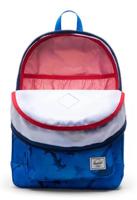heritage herschel backpack blue and red bottom Youth Supply Co. USA Featuring our signature diamond detail Herschel Supply Co Heritage Backpack,