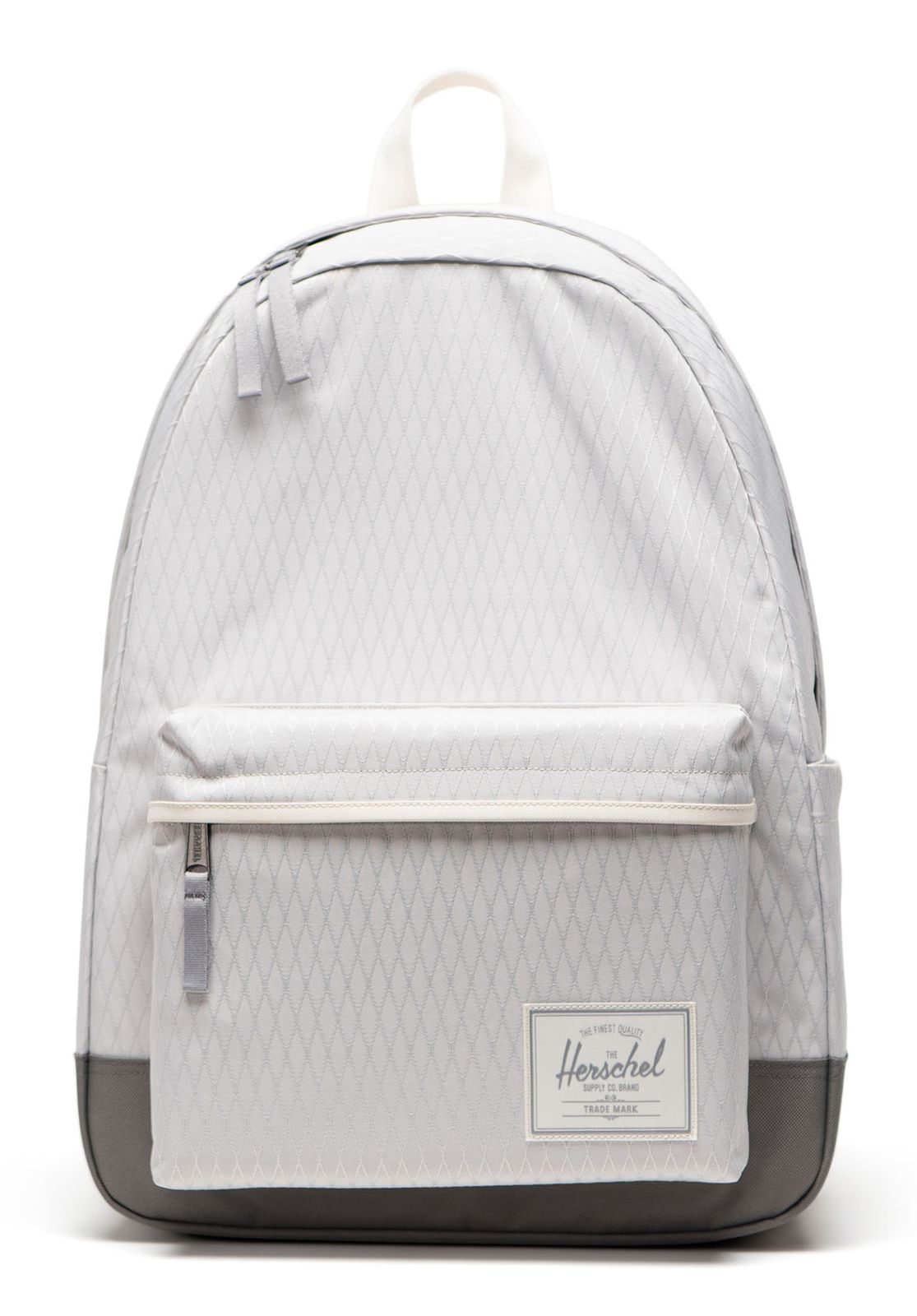 Herschel Classic Backpack 30 L XL Vapor Diamond / Charcoal Gray