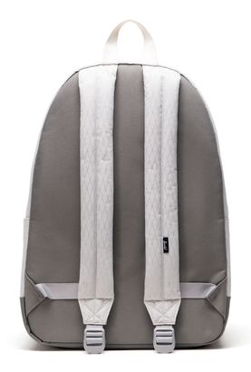 gray timeless diamond shaped herschel backpack Herschel Classic Backpack 30 L XL Vapor Diamond / Charcoal Gray | Buy bags,  purses & accessories online