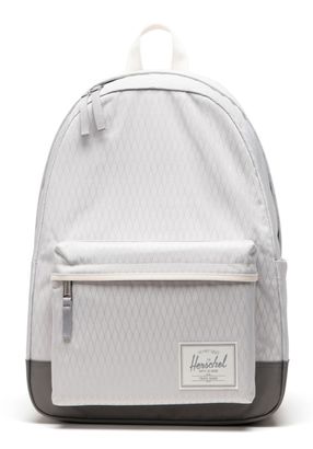 Herschel Classic Backpack 30 L XL Vapor Diamond / Charcoal Gray