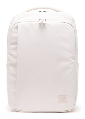 Herschel Kaslo Daypack Tech Backpack Moonbeam Tonal