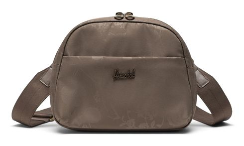 Herschel Thalia Crossbody Bag Trailing Floral Heat Emboss