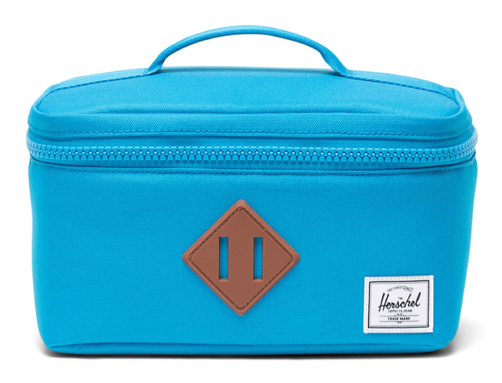 Herschel Heritage Lunch Box Little Herschel Hawaiian Blue