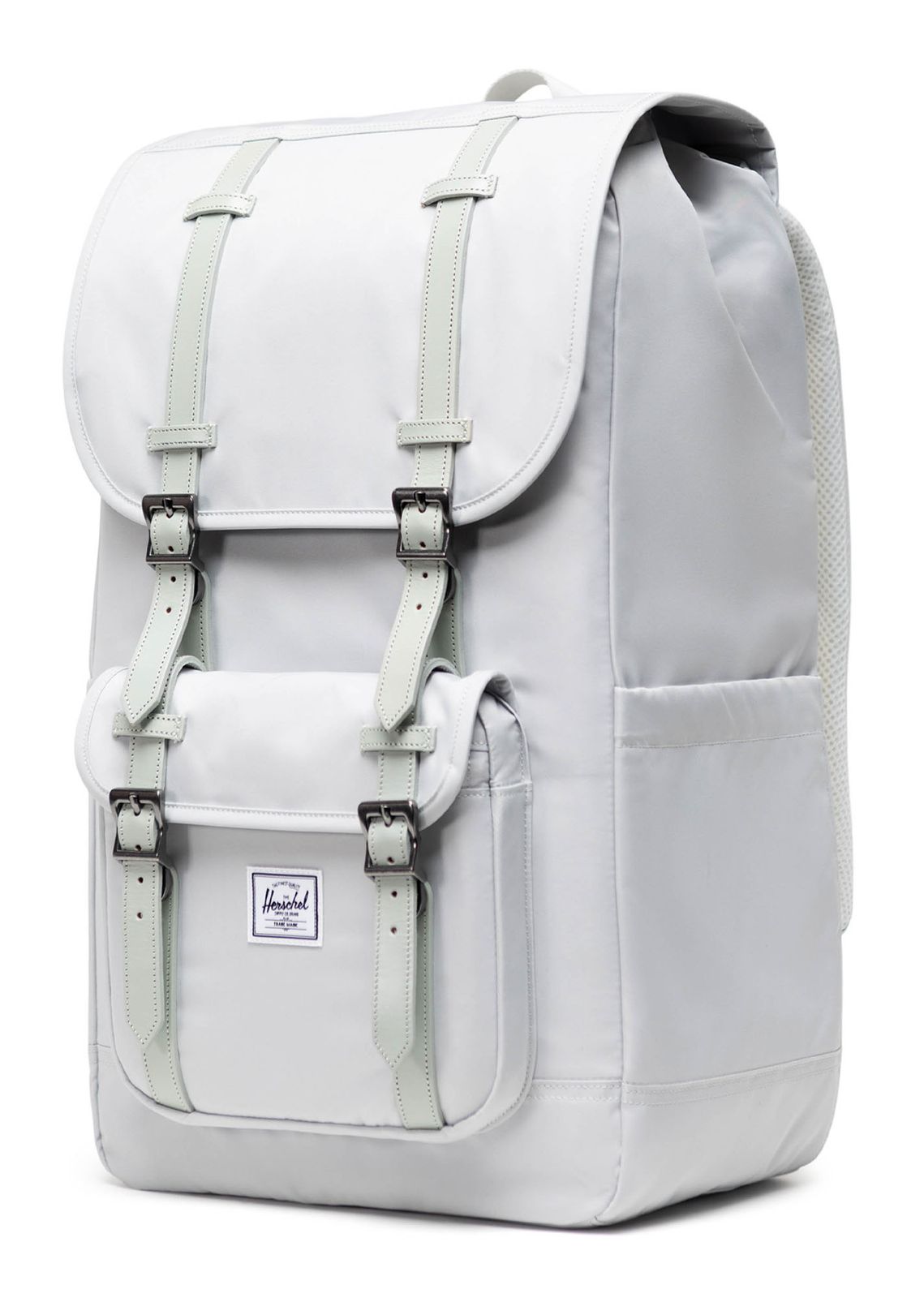 Herschel Little America Backpack 30 L Metal Herschel Little America Backpack 30 L Metal