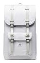 Herschel Little America Backpack 30 L Metal Herschel Little America Backpack 30 L Metal