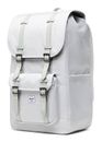 Herschel Little America Backpack 30 L Metal Herschel Little America Backpack 30 L Metal