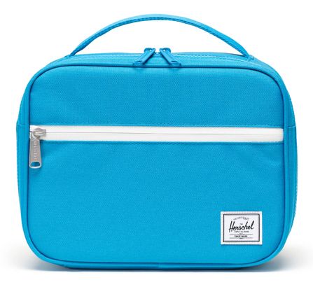 Herschel Pop Quiz Lunch Box Little Herschel Hawaiian Surf