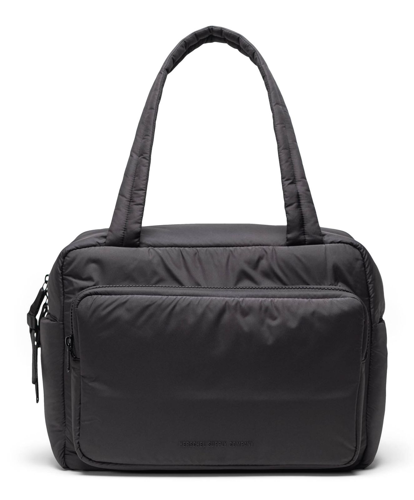 Herschel Cloudform Duffle Black