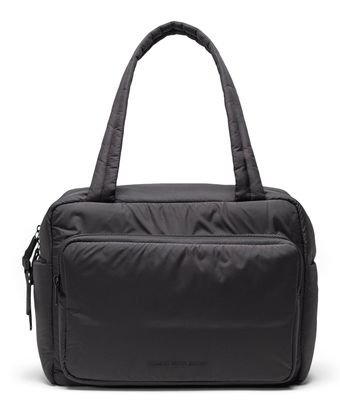 Herschel Cloudform Duffle Black