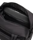 Herschel Cloudform Duffle Black Herschel Cloudform Duffle Black