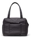 Herschel Cloudform Duffle Black Herschel Cloudform Duffle Black