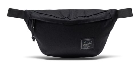 Herschel Classic Hip Pack Black Tonal