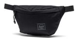 Herschel Classic Hip Pack Black Tonal