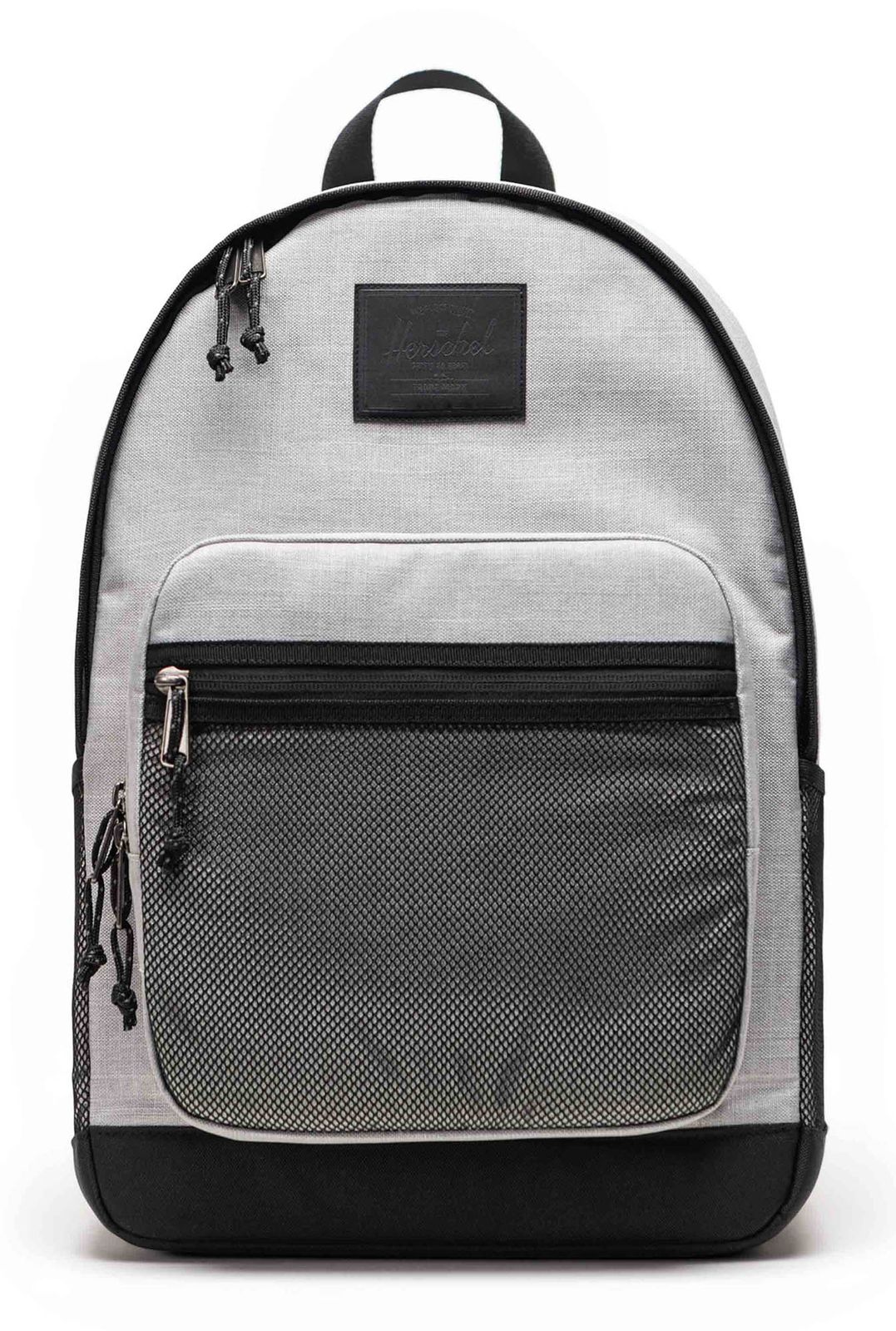 Herschel Kaine Backpack Varsity Grey Crosshatch