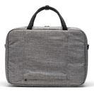 Herschel Gibson Messenger Tech Raven Crosshatch Herschel Gibson Messenger Tech Raven Crosshatch