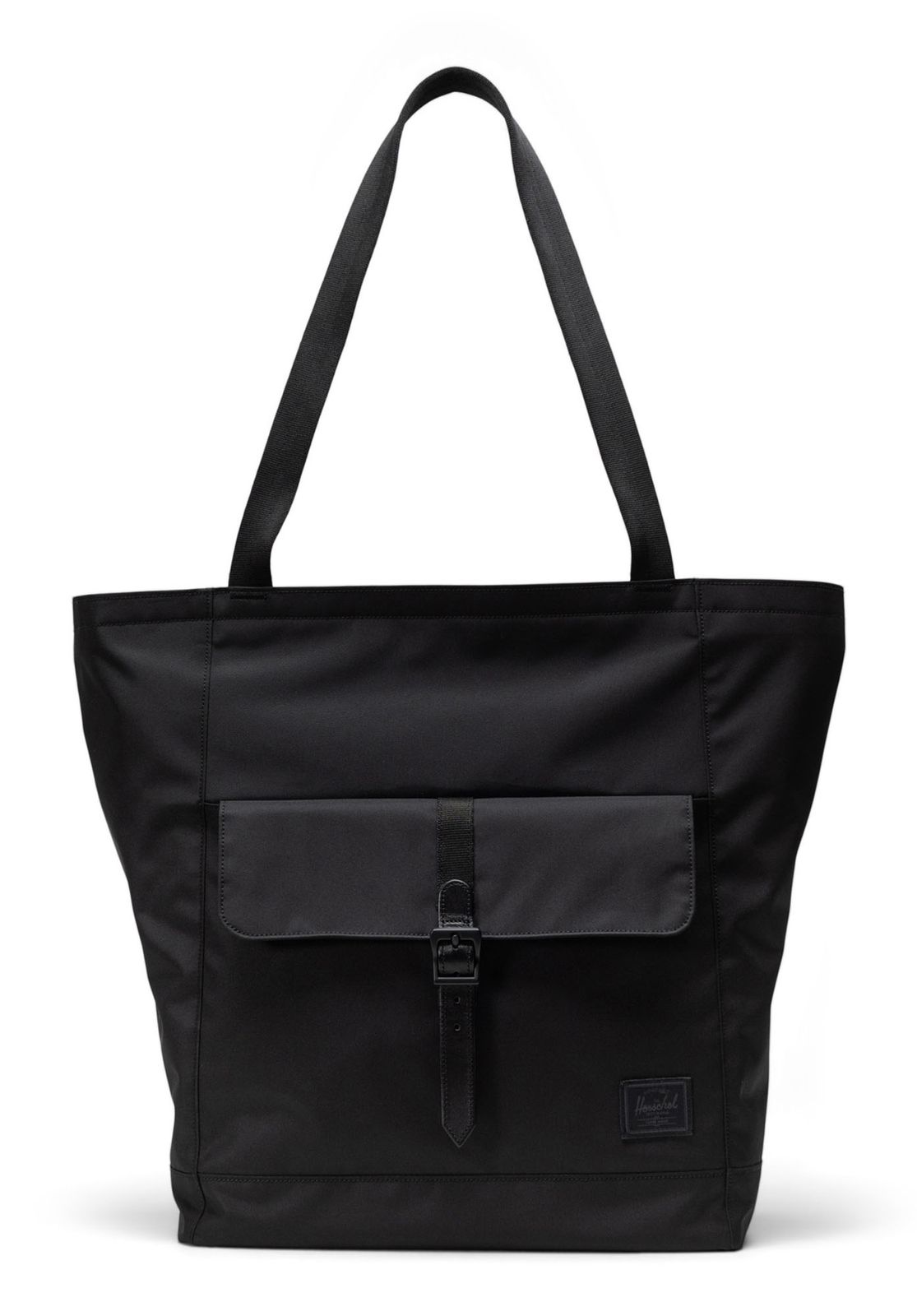 Herschel Retreat Tote Black