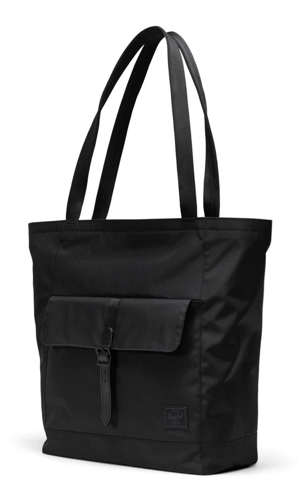 Herschel Retreat Tote Black Herschel Retreat Tote Black