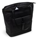 Herschel Retreat Tote Black Herschel Retreat Tote Black